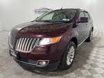 Lincoln MKX AWD