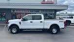 Ford F-250 Super Duty XLT Crew Cab 4WD