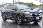 Honda Pilot Touring AWD