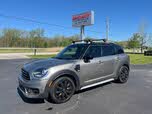 MINI Countryman Oxford Edition ALL4 AWD
