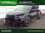 Kia EV6 GT-Line RWD