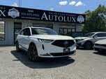 Acura MDX SH-AWD with A-SPEC Package