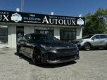 Kia Stinger GT1 RWD