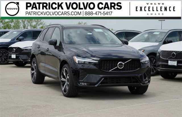 2025 Volvo XC60 B5 Ultra Dark Theme AWD