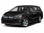 Honda Odyssey EX-L FWD