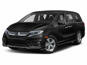 Honda Odyssey EX-L FWD
