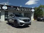 Honda CR-V EX-L AWD