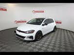 Volkswagen Golf GTI 2.0T SE 4-Door FWD