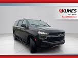 Chevrolet Suburban Z71 4WD