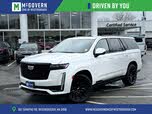 Cadillac Escalade Sport 4WD
