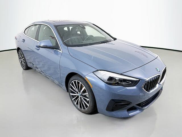 2023 BMW 2 Series 228i xDrive Gran Coupe AWD