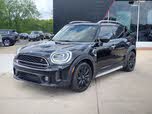 MINI Countryman Cooper S FWD