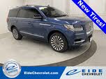 Lincoln Navigator Reserve 4WD