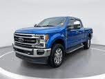 Ford F-250 Super Duty Lariat Crew Cab 4WD
