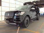 Lincoln Navigator L Black Label 4WD