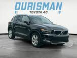 Volvo XC40 T5 Momentum AWD