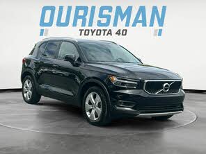 Volvo XC40 T5 Momentum AWD
