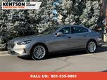 BMW 5 Series 530i xDrive AWD