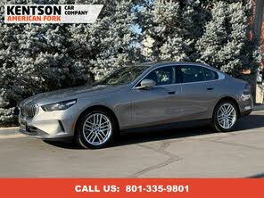 BMW 5 Series 530i xDrive AWD