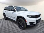 Jeep Grand Cherokee L Altitude 4WD