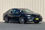 Toyota Camry SE FWD