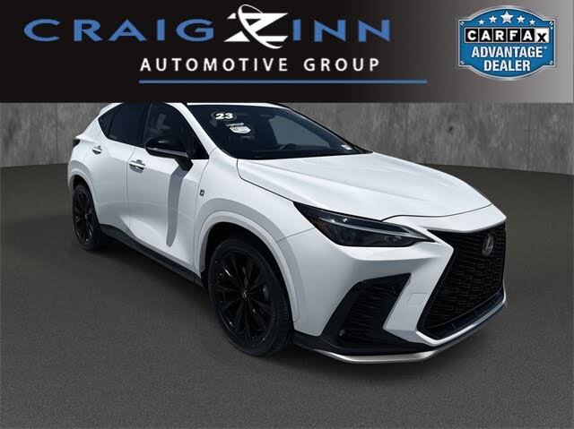 非売品 京商 LEXUS新型NX350h Fスポーツの1/43スケールミニカー