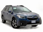 Subaru Outback Limited XT Crossover AWD