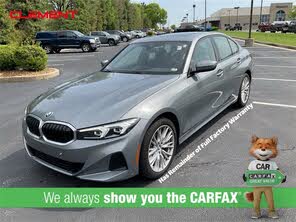 BMW 3 Series 330i xDrive AWD