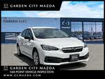 Subaru Impreza Sedan AWD