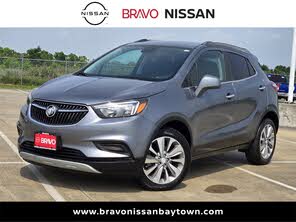 Buick Encore Preferred FWD
