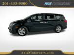 Honda Odyssey EX-L FWD