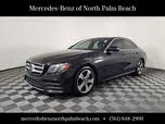 Mercedes-Benz E-Class E 300 Sedan RWD