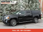GMC Canyon Denali Crew Cab 4WD