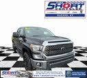 Toyota Tundra SR5 Double Cab 4WD