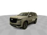 Cadillac Escalade Sport Platinum 4WD