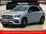Mercedes-Benz GLE 350 RWD