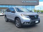 Honda Passport EX-L AWD