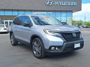 Honda Passport EX-L AWD