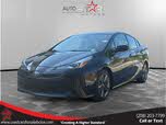 Toyota Prius XLE FWD