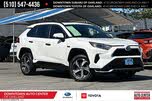 Toyota RAV4 Prime SE AWD