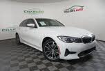 BMW 3 Series 330i Sedan RWD