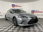 Lexus ES 350 FWD