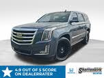 Cadillac Escalade Premium Luxury RWD