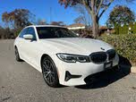 BMW 3 Series 330i xDrive AWD