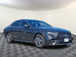 Mercedes-Benz E-Class E 350 4MATIC