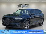 Acura MDX SH-AWD with A-SPEC Package