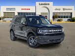 Ford Bronco Sport Big Bend AWD