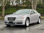 2013 Chrysler 300