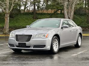 2013 Chrysler 300