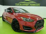 Hyundai Veloster N FWD